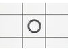 O-ring Seal 11,0 X 2,0 – Part Number: 6.363-273.0
