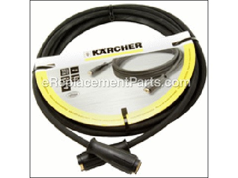 9984442-1-M-Karcher-6.391-342.0-Hose Assembly Only For Replace