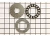 Axial Roller Bearing – Part Number: 6.401-334.0