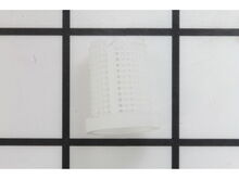 Strainer – Part Number: 6.414-252.0