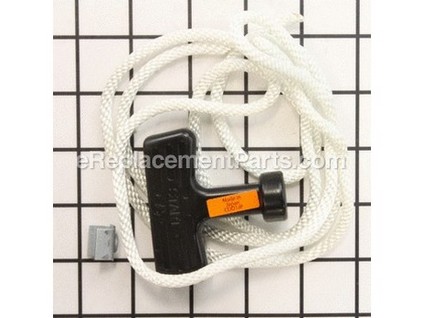 9984501-1-M-Karcher-6.491-350.0-Starter Rope Complete