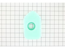Air Filter -briggs 272 235 – Part Number: 6.491-407.0