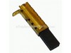 Carbon Brush With Holder – Part Number: 6.610-081.0