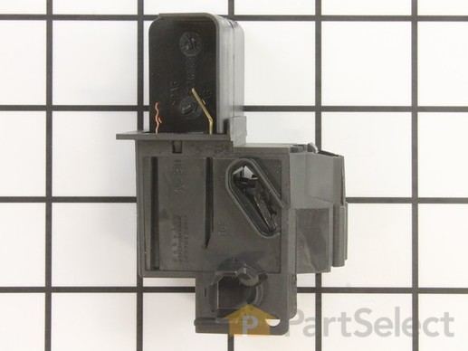 9984516-1-M-Karcher-6.630-357.0-Switch Complete Ul/csa+ers. (o