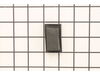 Cover Water Shield – Part Number: 6.631-550.0