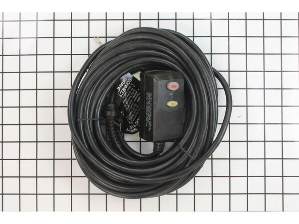 9984544-1-M-Karcher-6.648-833.0-Cable With Plug Triple-pole Gf