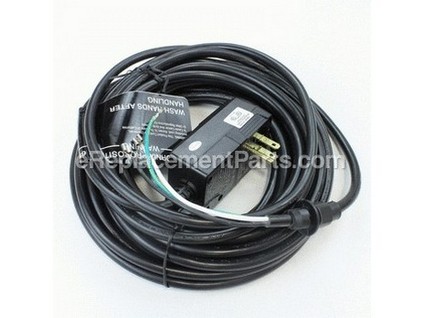 9984546-1-M-Karcher-6.648-877.0-Cable With Plug Triple-pole Gf