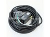Cable With Plug Triple-pole Gf – Part Number: 6.648-877.0