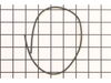 Cord Cellular Rubber – Part Number: 6.964-014.0