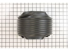 Hose Nozzle, 7" Dx11" – Part Number: 600102