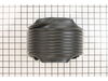 Hose Nozzle, 7" Dx11" – Part Number: 600102