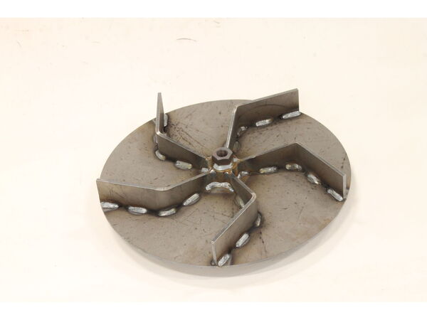 9984666-1-M-Little Wonder-600114-Impeller-Balanced