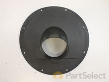 Plate-front, Lv Ver. 2 – Part Number: 600198