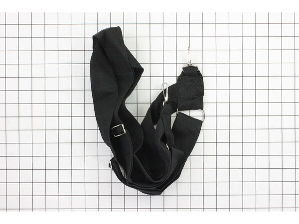 9984814-1-M-Toro-60122-Oil Cooler Mounting Bracket
