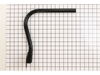 Handle-lh Lapbar – Part Number: 603-04388-0637