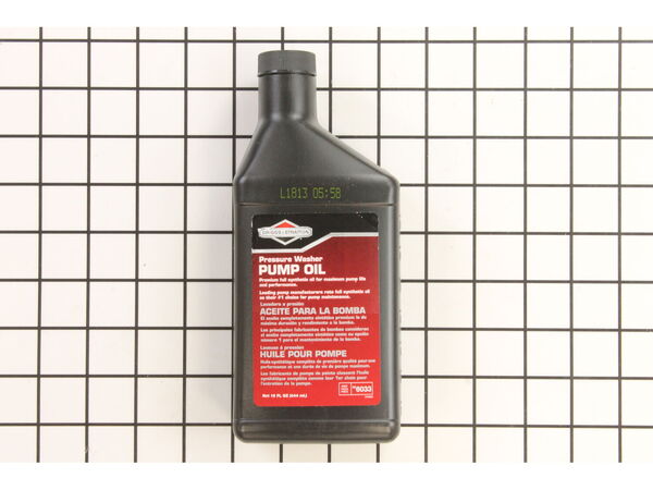 9984911-1-M-Troy-Bilt-6033-Oil Bottle