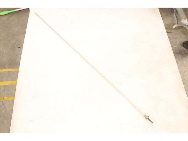 9985080-2-M-Echo-61000624160-3/16"x1 3/4" Square Key