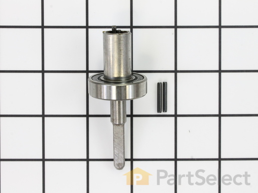 9985082-1-M-Echo-61001224160-Engine Square Insert Asy .250