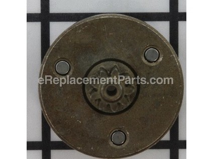 9985166-1-M-Ryobi-610463001-Sun Gear