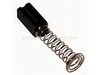 Carbon Brush And Spring (Sold Individually) – Part Number: 610784-047