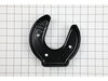 Cover-muffler V Black – Part Number: 614674-03