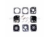 Carburetor Kit - Zama RB-29 – Part Number: 615-082