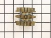 Tine Input Sprocket Ass'y: 9T – Part Number: 617-0060
