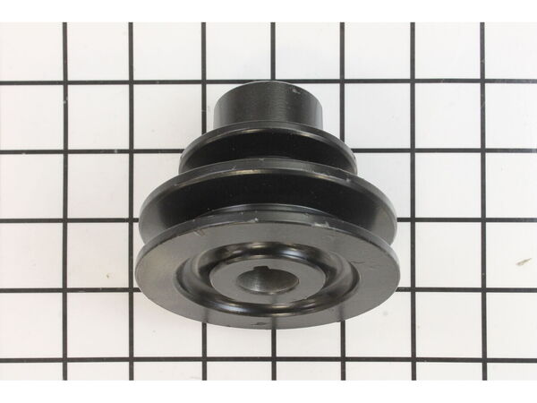 9985538-1-M-MTD-619-04130-Pulley-engine Driv