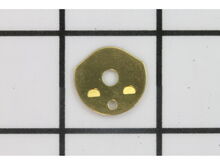 Valve – Part Number: 62-101-1