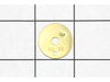 Valve Choke – Part Number: 62-33-1