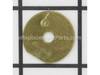 Valve Choke – Part Number: 62-36-1