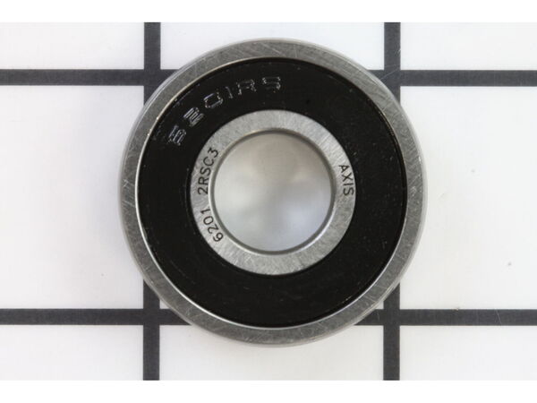 9985658-1-M-Hitachi-620-1ZZ-Ball Bearing 6201ZZ