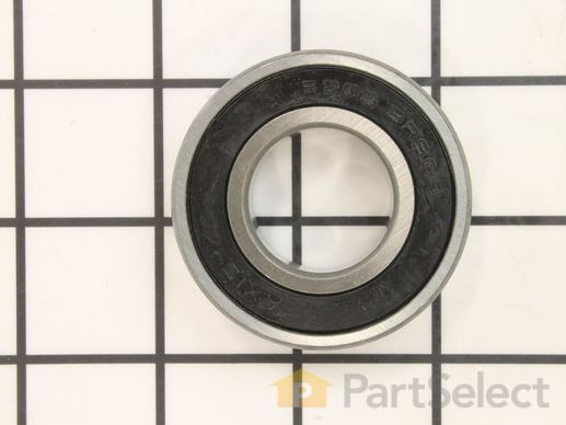 9985662-1-M-Hitachi-620-5DD-Ball Bearing 6205DDCMPS2L