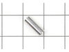 Piston Pin – Part Number: 620277001