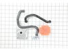 9985742-2-S-Kohler-6203306-S-Kit: Breather Assembly