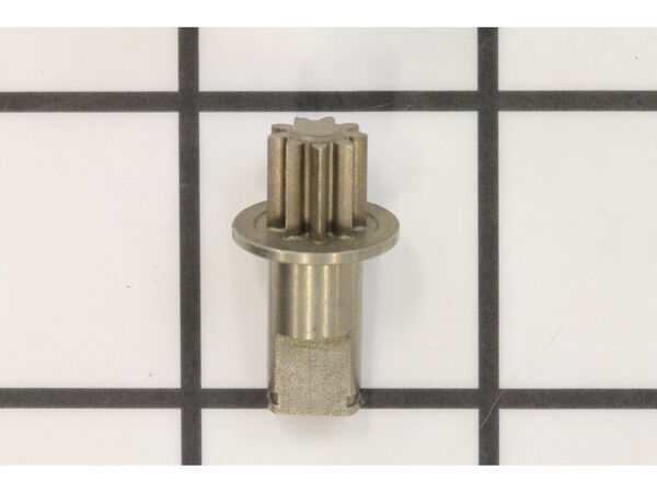 9985746-1-M-Ryobi-620355001-Gear Shaft