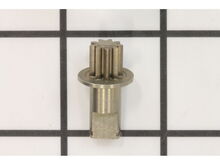 Gear Shaft – Part Number: 620355001