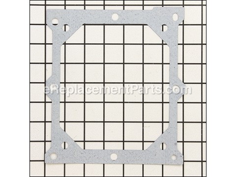 9985763-1-M-Kohler-6204122-S-Gasket: Oil Reservoir
