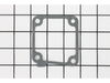 Gasket: Breather – Part Number: 6204127-S