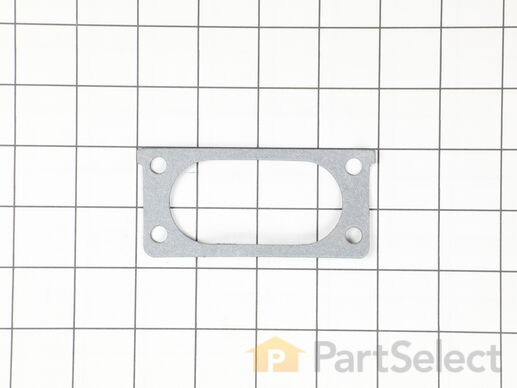 9985766-1-M-Kohler-6204129-S-Gasket: Air Cleaner Elbow
