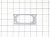 Gasket: Air Cleaner Elbow – Part Number: 6204129-S
