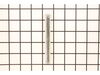 Axle (d133 X 95 Mm) – Part Number: 620599007
