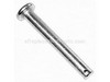 Axle – Part Number: 620599013