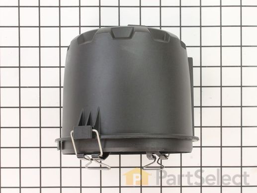 9985893-1-M-Kohler-6209622-S-Cover: Air Filter
