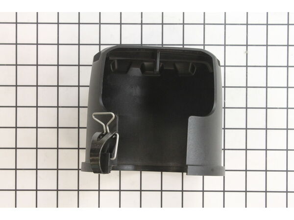 9985894-1-M-Kohler-6209625-S-Cover: Rain Cap