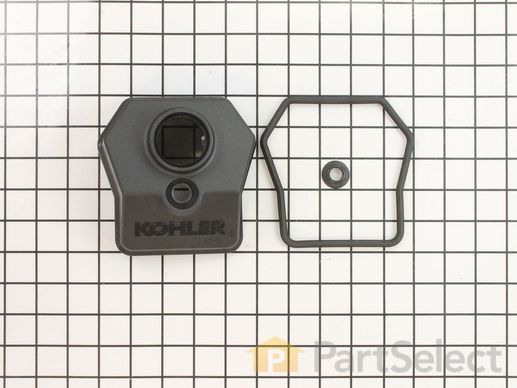 9985896-1-M-Kohler-6209627-S-Kit: Cover: Valve