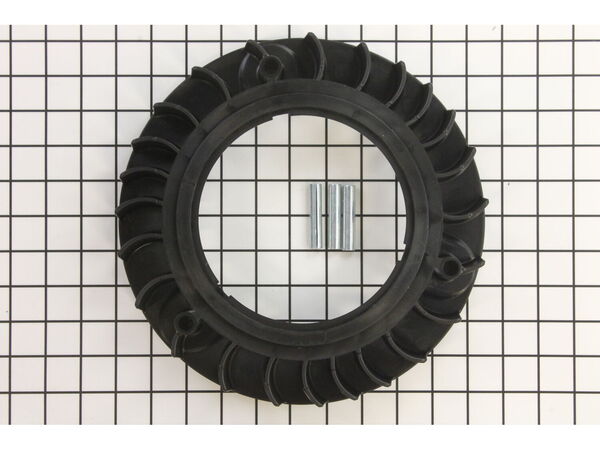 9985986-1-M-Kohler-6215702-S-Kit: Fan And Spacers