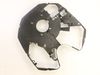 Shroud, Backing – Part Number: 6242411-S