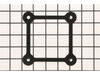 Stiffener: Grass Screen – Part Number: 6244201-S