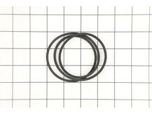 Gasket- Back-Plate – Part Number: 62871